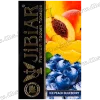 Табак Jibiar (Джибиар) - Ice Peach Blueberry (Персик, Черника, Лед) 50г