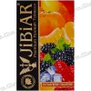 Табак Jibiar (Джибиар) - Ice Raspberry Tangerine (Малина, Мандарин, Лед) 50г