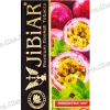 Табак Jibiar (Джибиар) - Passion Fruit Mint (Маракуйя, Мята) 50г