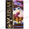 Табак Jibiar (Джибиар) - Plombir Blue (Мороженое, Черника) 50г