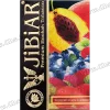 Табак Jibiar (Джибиар) - Raspberry Peach Blueberry (Малина, Персик, Черника) 50г