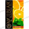 Табак Jibiar (Джибиар) - Orange Mint (Апельсин, Мята) 50г
