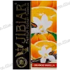 Табак Jibiar (Джибиар) - Orange Vanilla (Апельсин, Ваниль) 50г