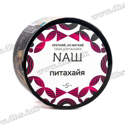 Табак Nаш (Наш) - Питахайя 100г