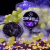 Табак Orwell (Орвел) medium - Turkish Grape (Виноград) 50г