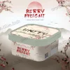 Табак Unity (Юнити) - Berry Mochi (Ягодный Моти) 250г