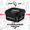 Табак Unity (Юнити) - Strawberry Tic-Tac (Клубничный Тик-Так) 250г