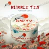 Табак Unity (Юнити) - Bubble Tea (Бабл Ти) 100г