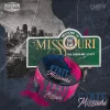 Табак Unity (Юнити) - Missouri (Малина, Бузина) 250г