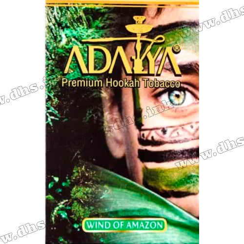 Табак Adalya (Адалия) - Wind of Amazon (Тархун, Лед) 50г 