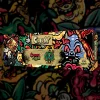 Табак Creepy (Крипи) - Apple (Яблоко) 250г