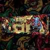 Табак Creepy (Крипи) - Cola (Кола, Лед) 250г