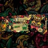 Табак Creepy (Крипи) - Kiwi Juice (Сок с Киви) 250г