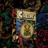 Табак Creepy (Крипи) - Papaya Sorbet (Папайя Сорбет) 100г