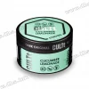 Табак CULTt (Культ) Strong - DS40 Cucumber Lemonade (Огуречный Лимонад) 20г
