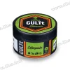Табак CULTt (Культ) Medium - М107 (Бузина, Лайм, Апельсин, Лед) 100г