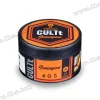 Тютюн CULTt (Культ) Medium - М31 (Гуава, Пітая, Ананас) 100г