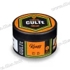 Табак CULTt (Культ) Medium - М41 (Квас) 100г