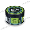 Табак CULTt (Культ) Medium - М87 (Лайм, Бузина) 100г