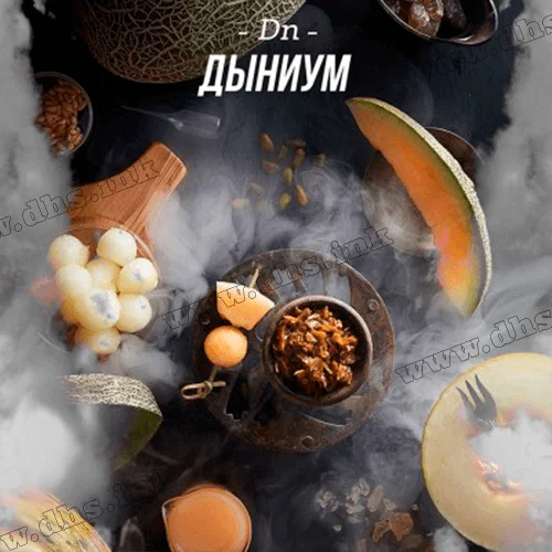 Табак Daily Hookah (Дейли Хука) - Дыниум 250г