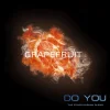 Бестабачная смесь Do You (Ду Ю) - Grapefruit (Грейпфрут) 50г