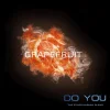 Бестабачная смесь Do You (Ду Ю) - Grapefruit (Грейпфрут) 50г