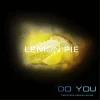 Бестабачная смесь Do You (Ду Ю) - Lemon Pie (Лимонный Пирог) 50г