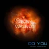 Бестабачная смесь Do You (Ду Ю) - Stony Walnut (Грецкий Орех) 50г