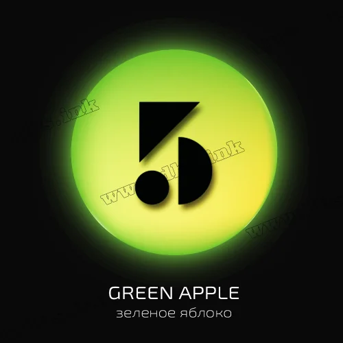 Табак Do You (Ду Ю) - Green Apple (Яблоко) 20г