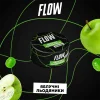 Табак Flow (Флоу) - Яблочные Леденцы 100г