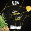 Табак Flow (Флоу) - Ананасовый Сок 100г