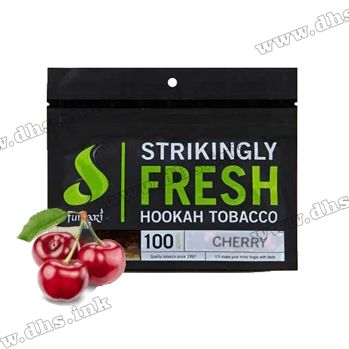 Табак Fumari (Фумари) - Sour Cherry (Кислая Вишня) 100г 