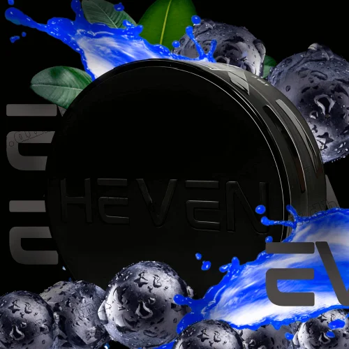 Табак Heven (Хевен) - Black Currant (Черная Смородина) 100г