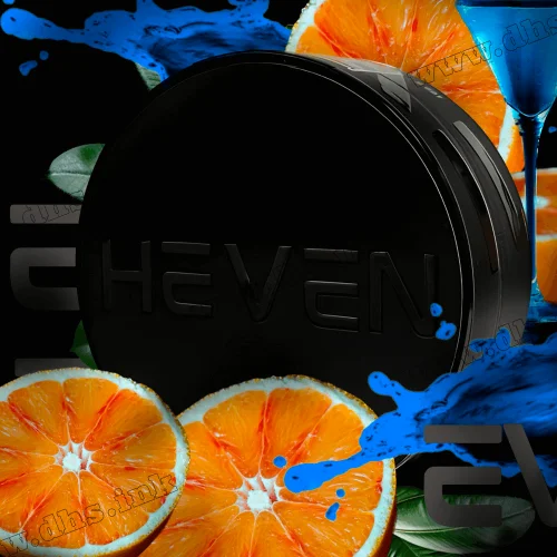 Табак Heven (Хевен) - Curacao (Кюрасао) 100г