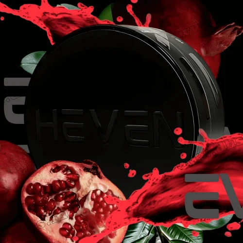 Табак Heven (Хевен) - Granate (Гранат) 100г