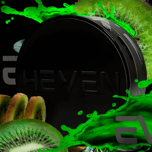 Табак Heven (Хевен) - Kiwis (Киви) 100г