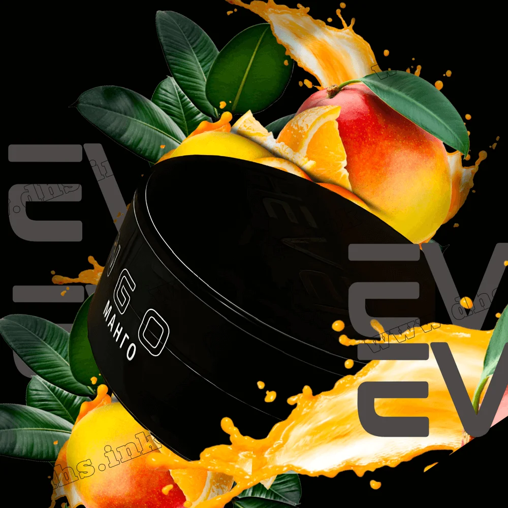 Табак Heven (Хевен) - Mango (Манго) 100г