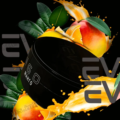 Табак Heven (Хевен) - Mango (Манго) 100г