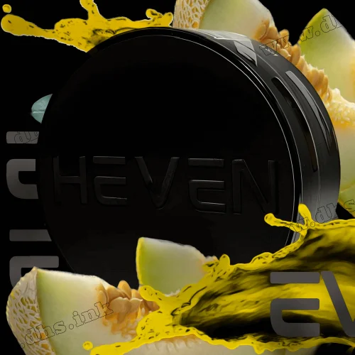Табак Heven (Хевен) - Melon (Дыня) 100г