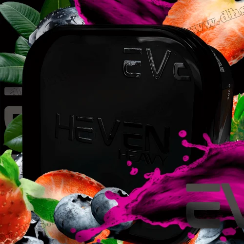 Табак Heven (Хевен) - Blend Berry (Микс Ягод) 200г