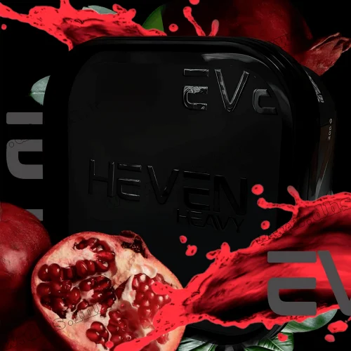 Табак Heven (Хевен) - Granate (Гранат) 200г