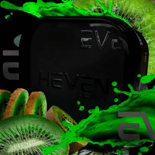 Табак Heven (Хевен) - Kiwis (Киви) 200г