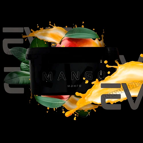 Табак Heven (Хевен) - Mango (Манго) 200г