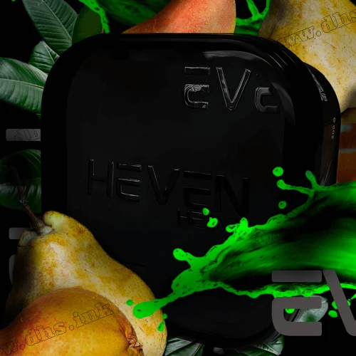 Табак Heven (Хевен) - One Pear (Груша) 200г