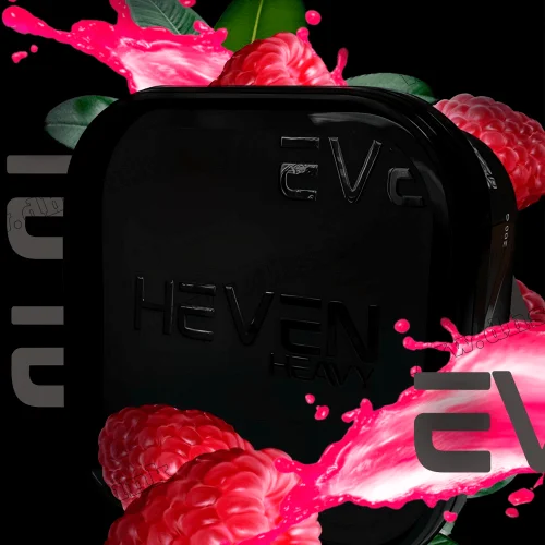 Табак Heven (Хевен) - Raspberry (Малина) 200г