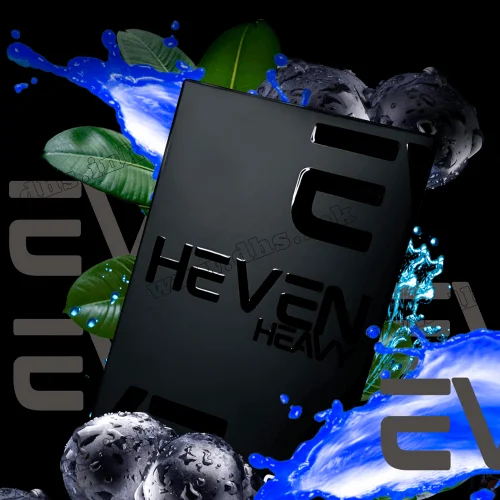 Табак Heven (Хевен) - Black Currant (Черная Смородина) 50г