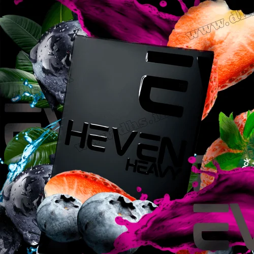 Табак Heven (Хевен) - Blend Berry (Микс Ягод) 50г