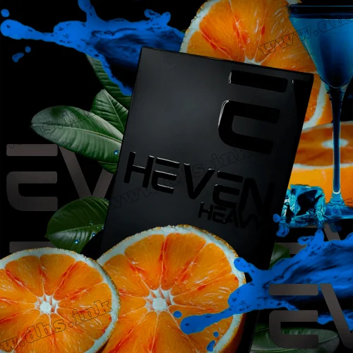 Табак Heven (Хевен) - Curacao (Кюрасао) 50г
