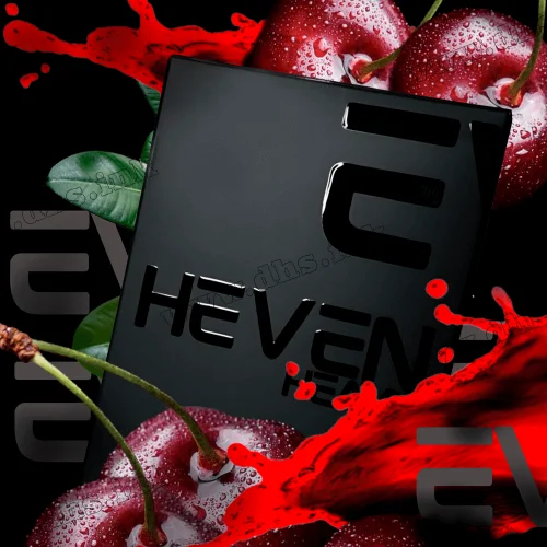 Табак Heven (Хевен) - Dark Cherry (Темная Вишня) 50г