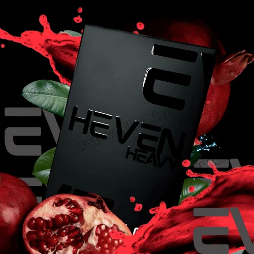 Табак Heven (Хевен) - Granate (Гранат) 50г